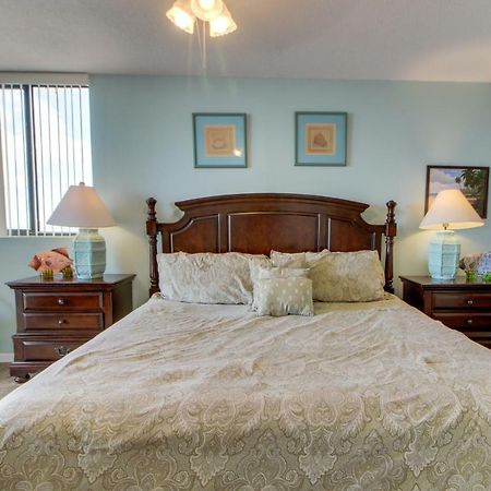 Sunbird #108W Apartment Panama City Beach Exterior photo