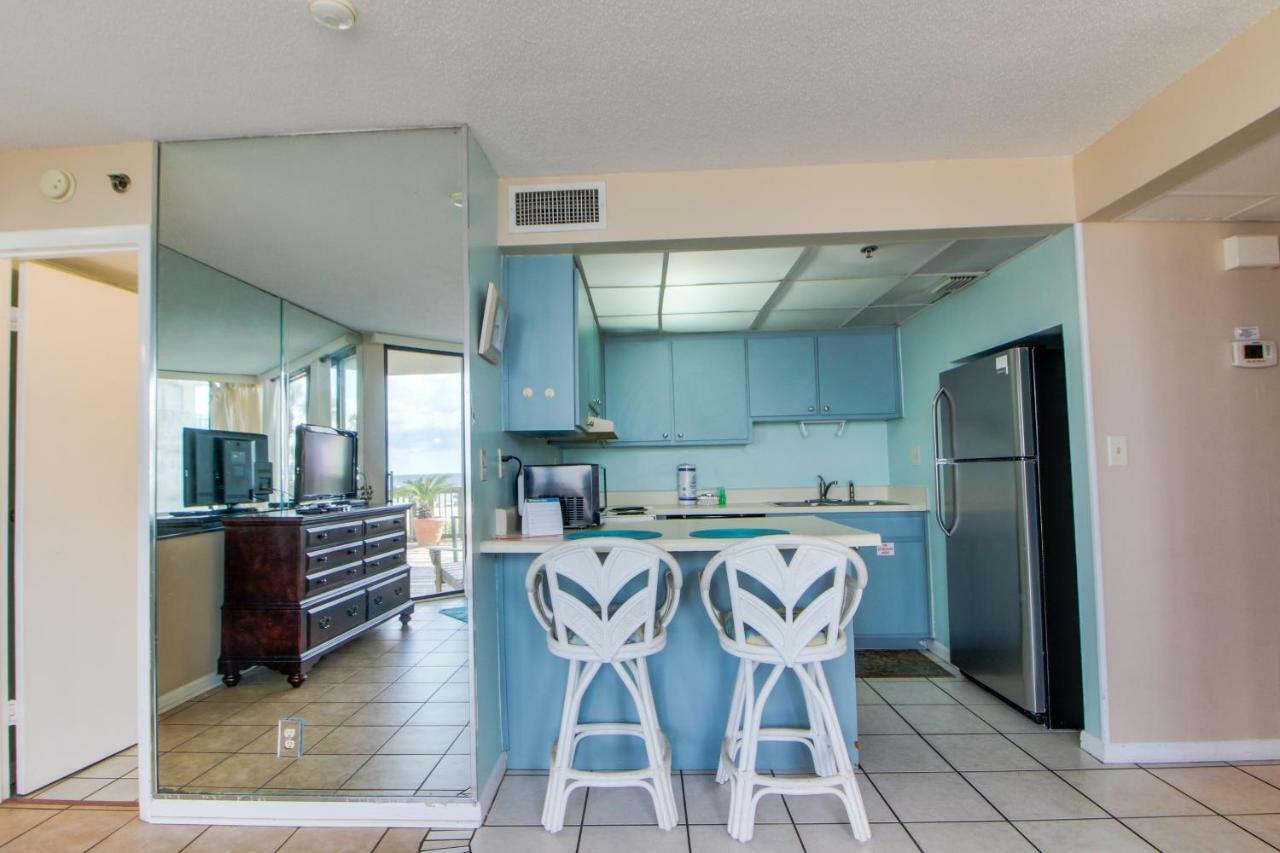 Sunbird #108W Apartment Panama City Beach Exterior photo