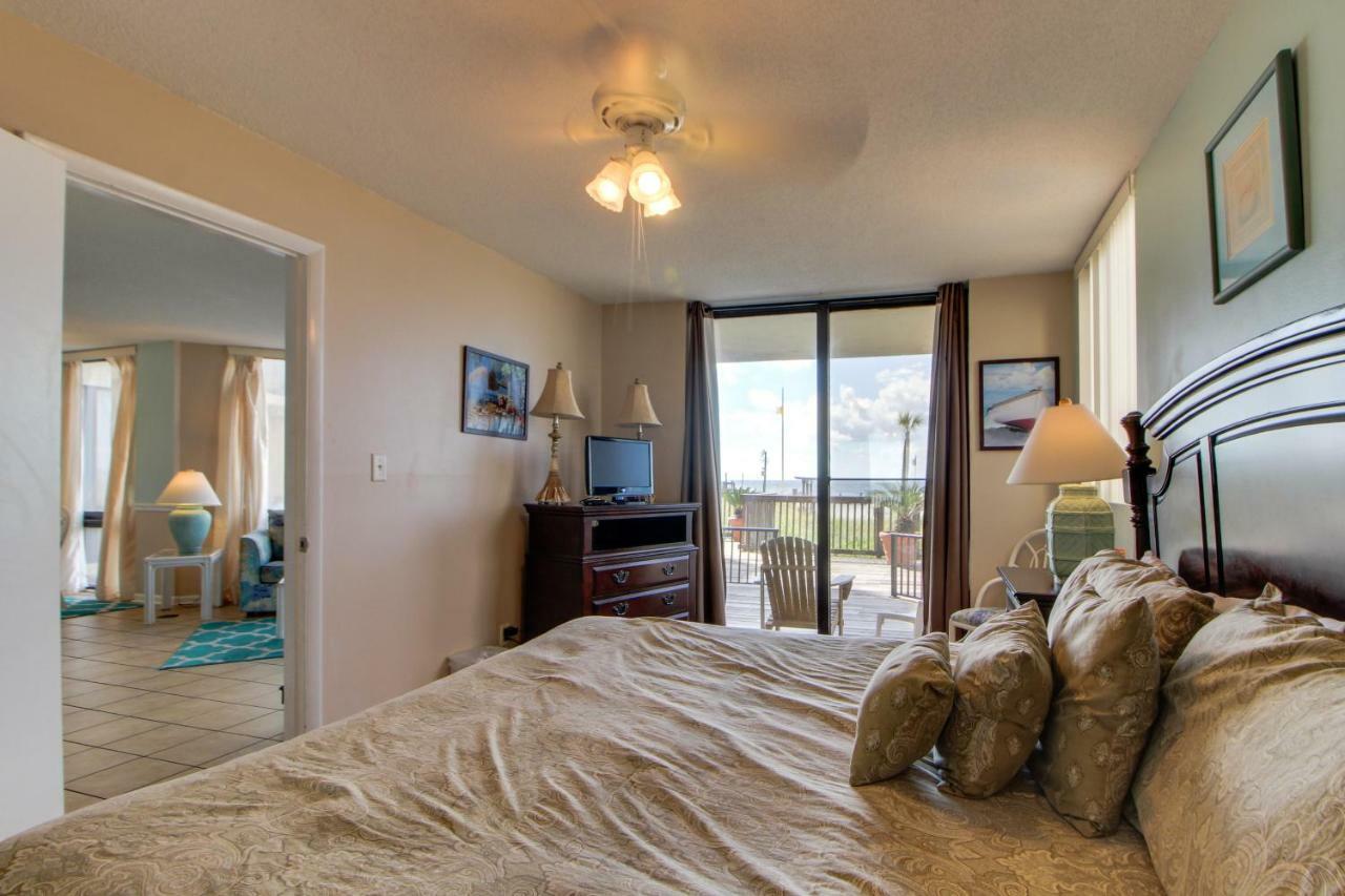 Sunbird #108W Apartment Panama City Beach Exterior photo