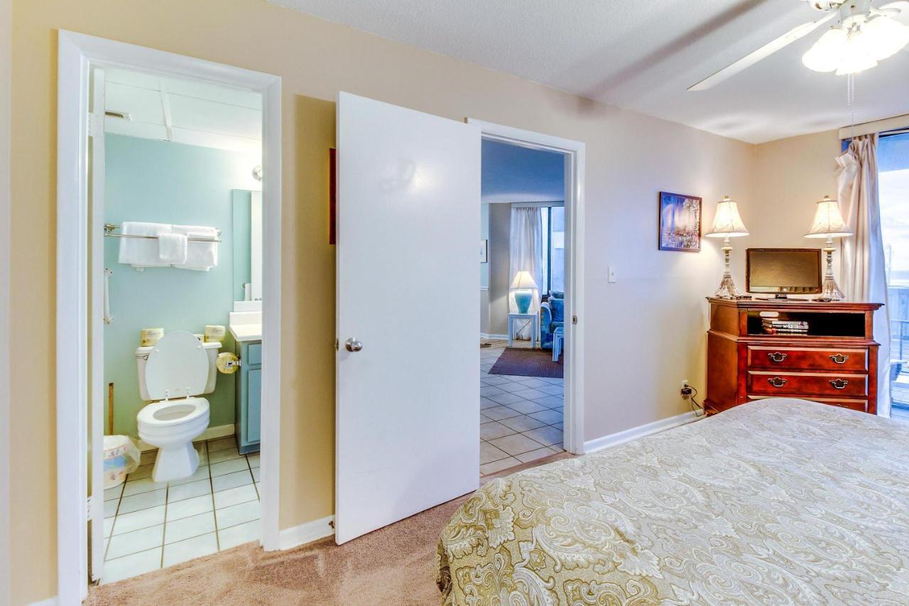 Sunbird #108W Apartment Panama City Beach Exterior photo